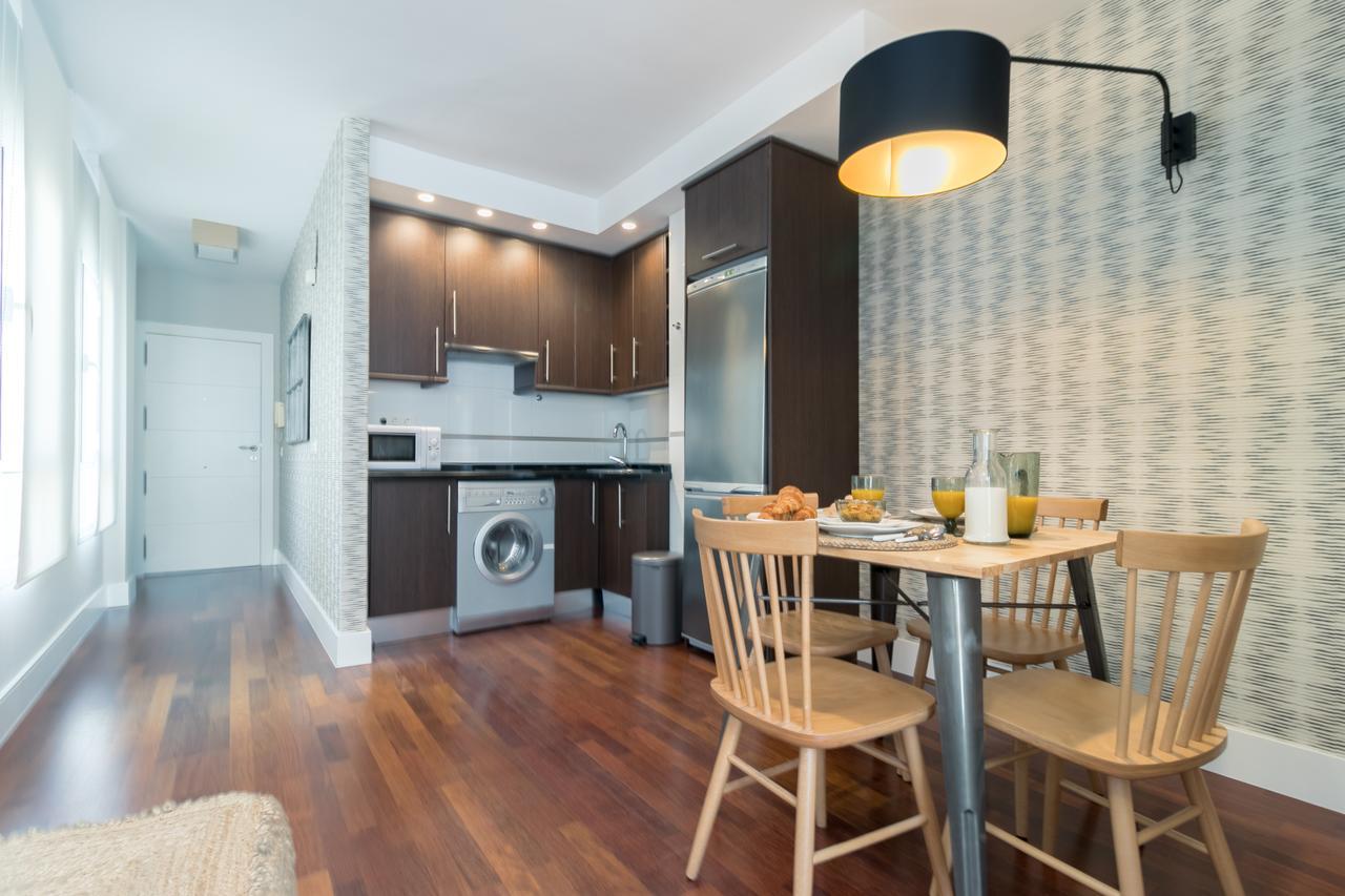 Livemalaga Boutique Apartment