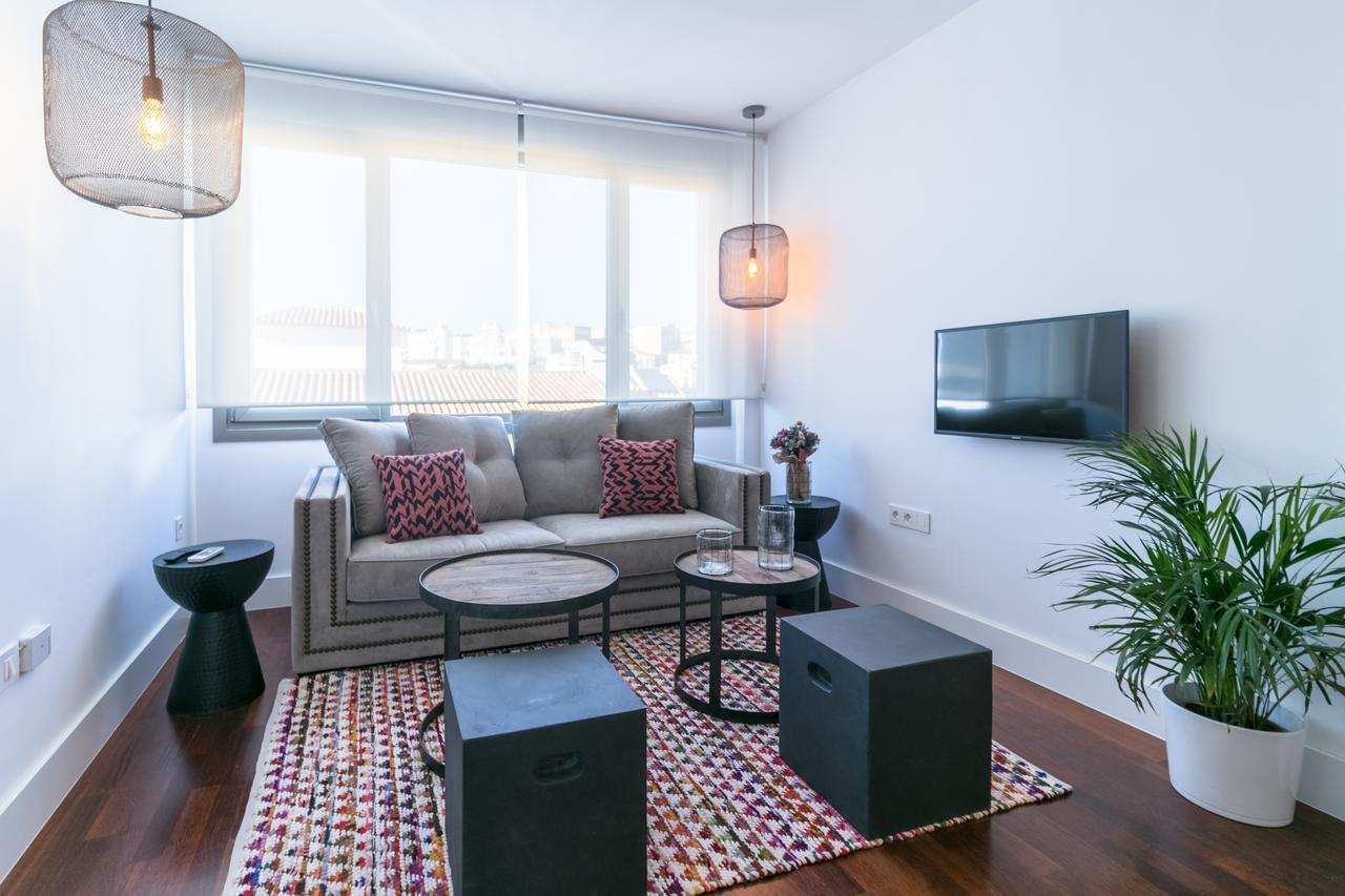 Apartment Livemalaga Boutique