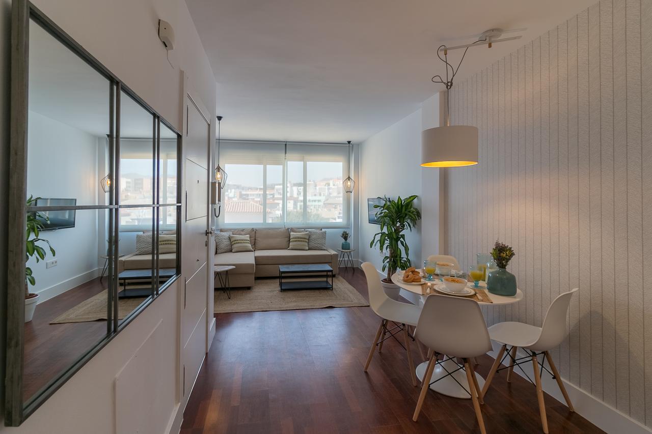 Livemalaga Boutique Apartment