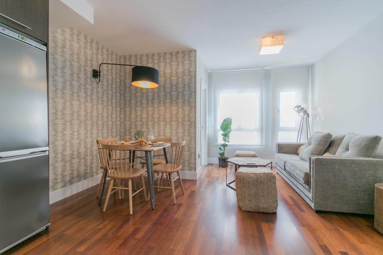 Apartment Livemalaga Boutique