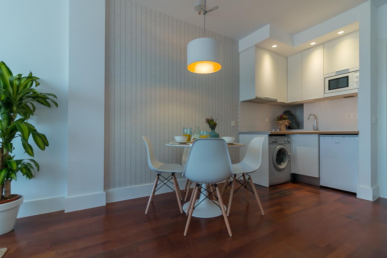 Livemalaga Boutique Apartment *