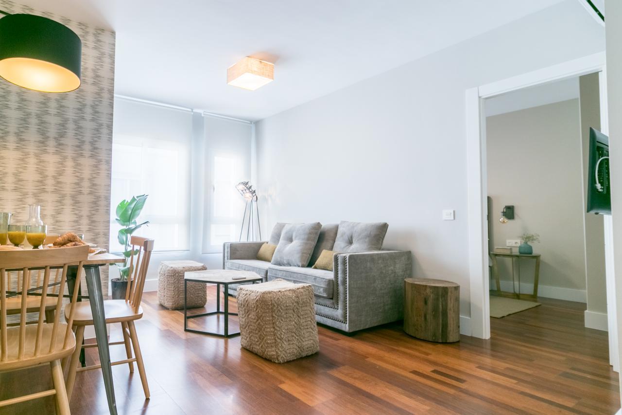 Livemalaga Boutique Apartment Malaga