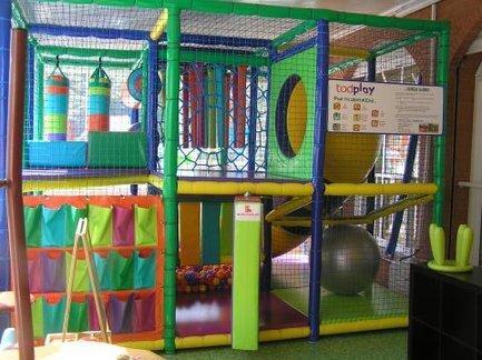 Nuevo Montesol Gasthuis 2*