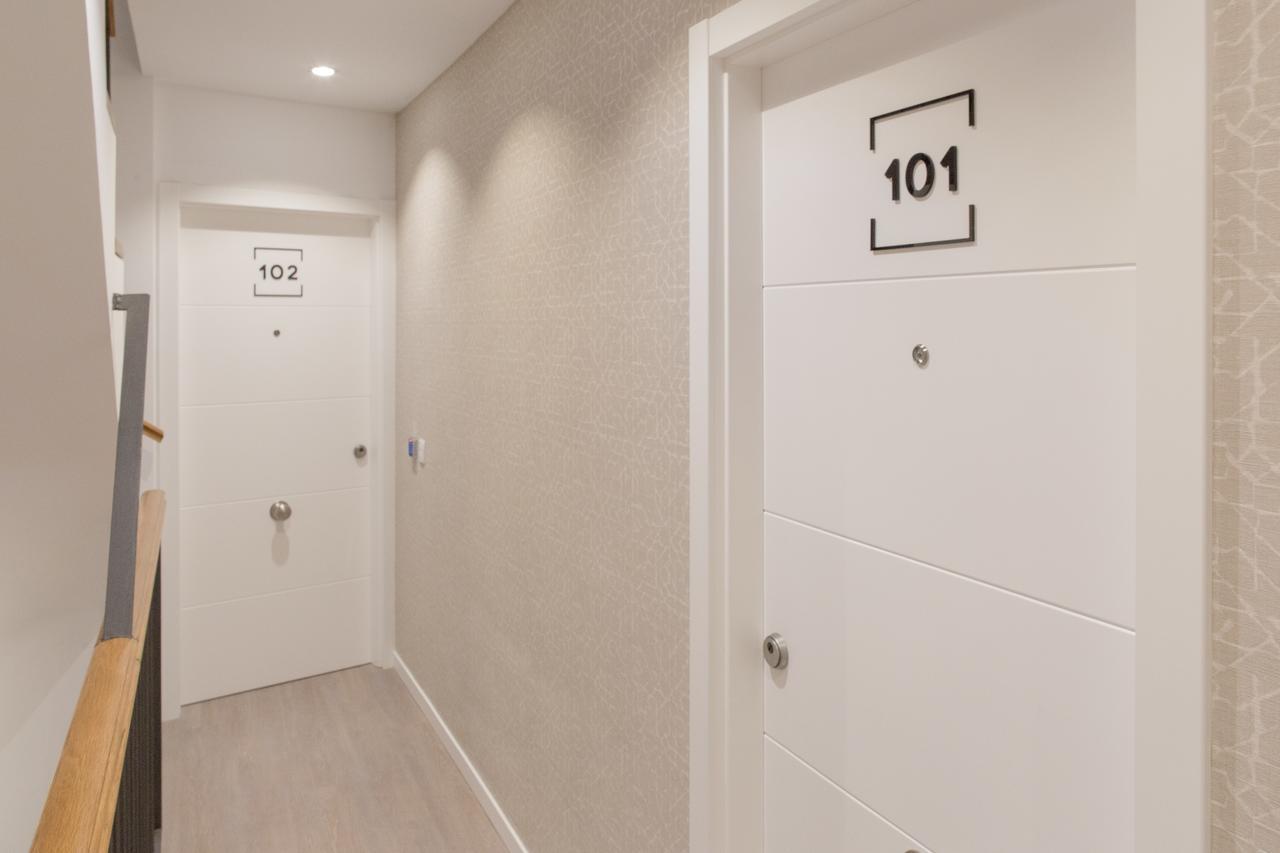 Apartamento Malaga4you Nosquera Center *