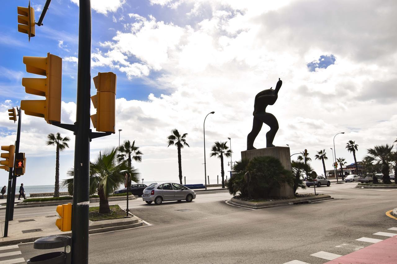 Apartment Letmalaga West *