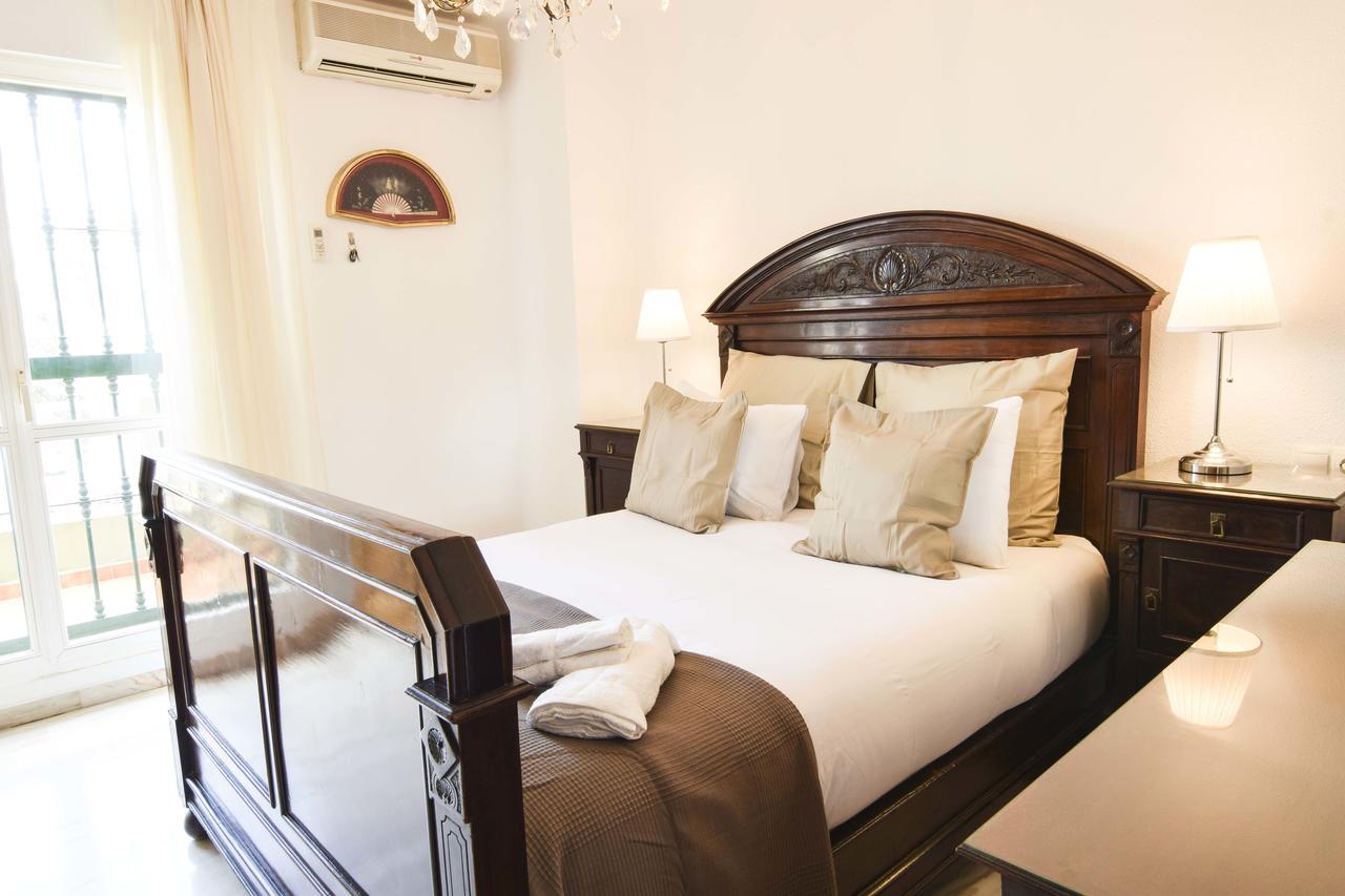 Letmalaga West Apartment Malaga