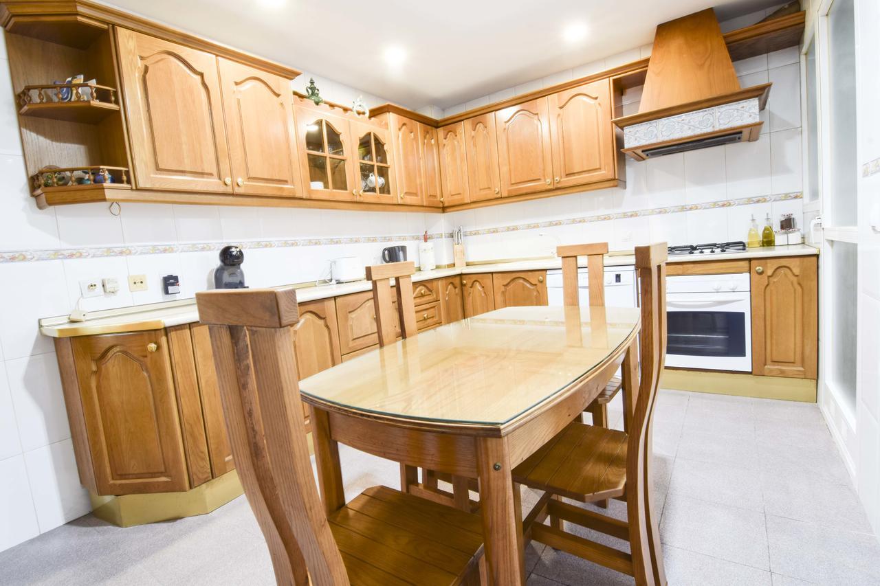 Apartment Letmalaga West