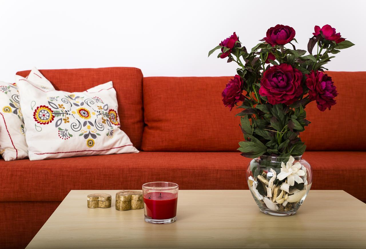 Apartamento Sea & Wave Padilla Málaga