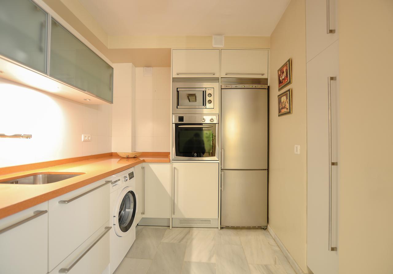 Apartamento Renthas Plaza Flores *