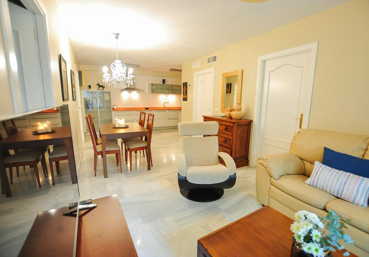 Apartamento Renthas Plaza Flores