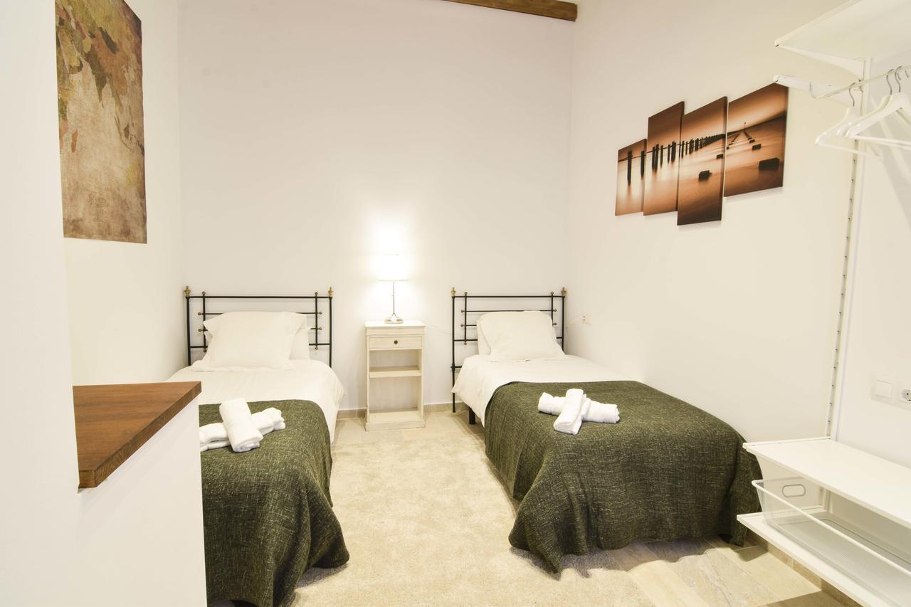 Letmalaga Clemens Apartamento Málaga
