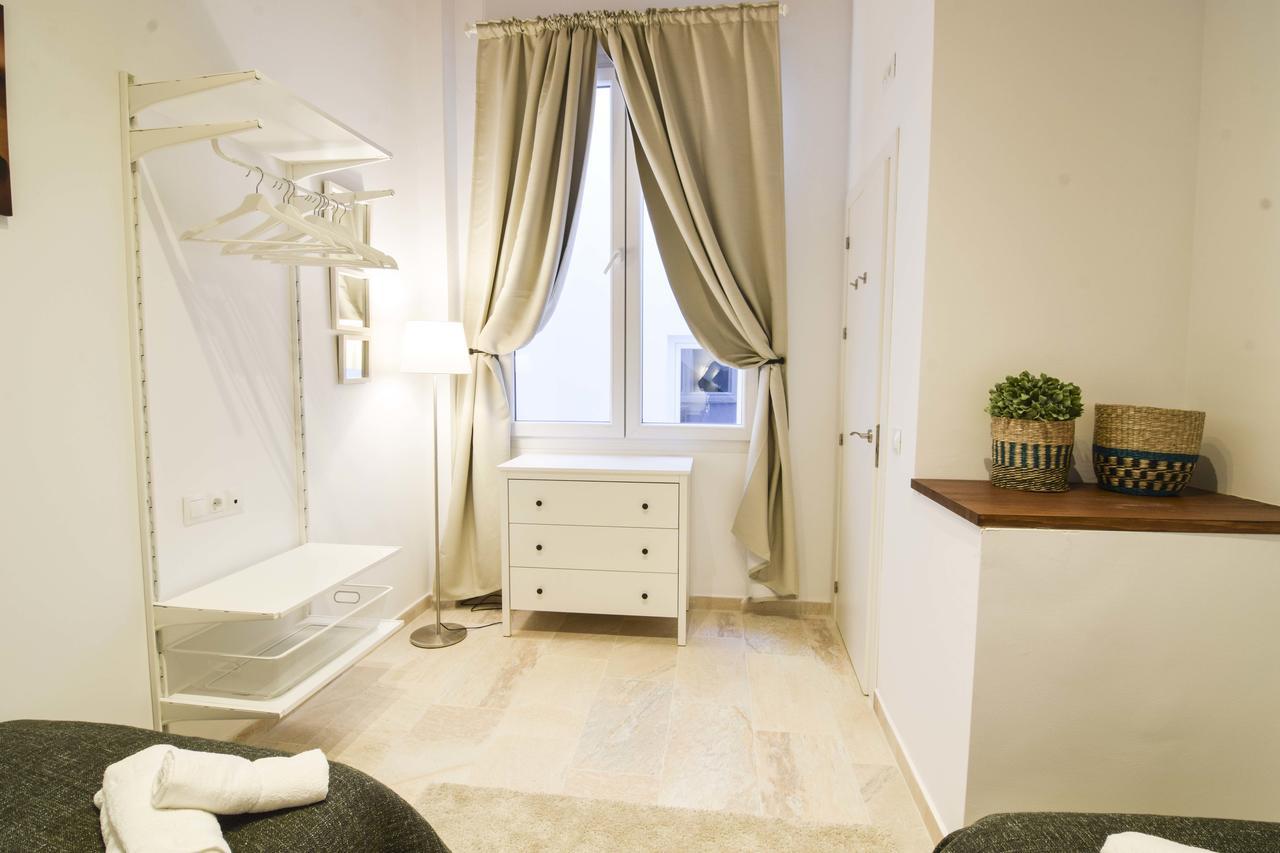 Apartamento Letmalaga Clemens *