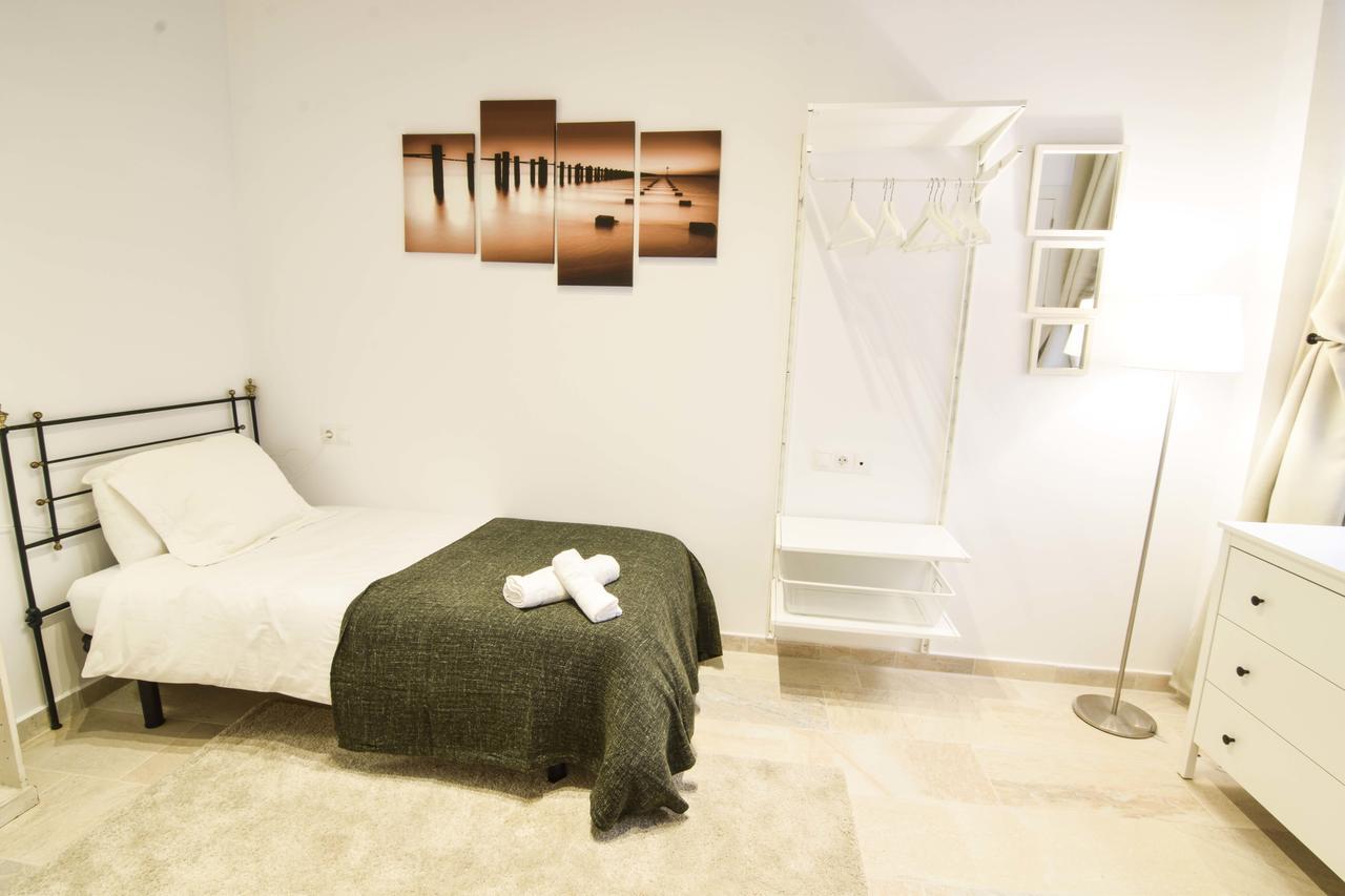Apartamento Letmalaga Clemens *