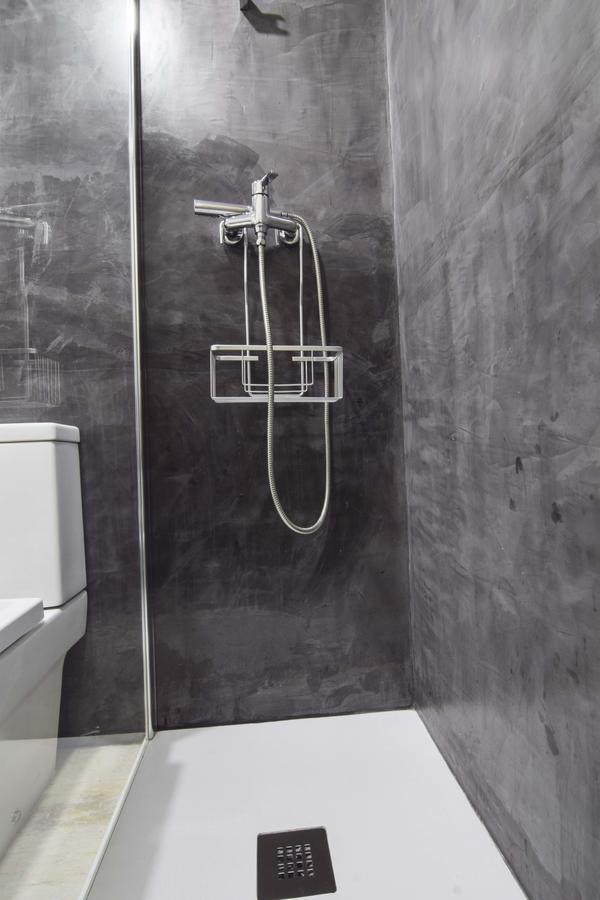 Letmalaga Clemens Apartamento