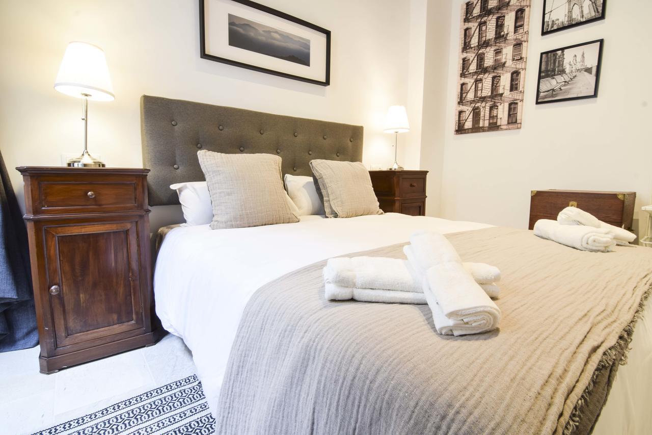 Apartamento Letmalaga Clemens