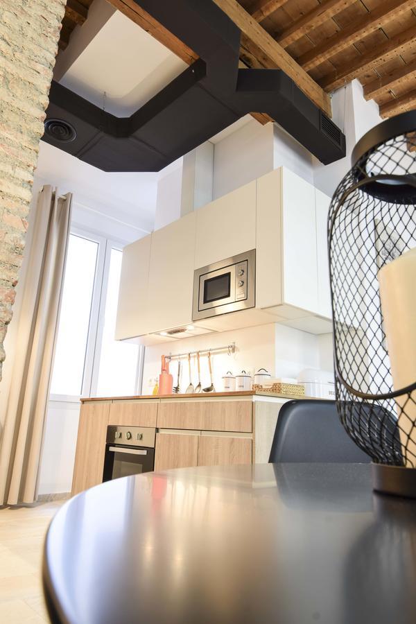 Letmalaga Clemens Apartamento *