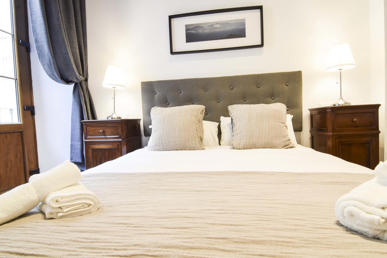Letmalaga Clemens Apartamento Málaga