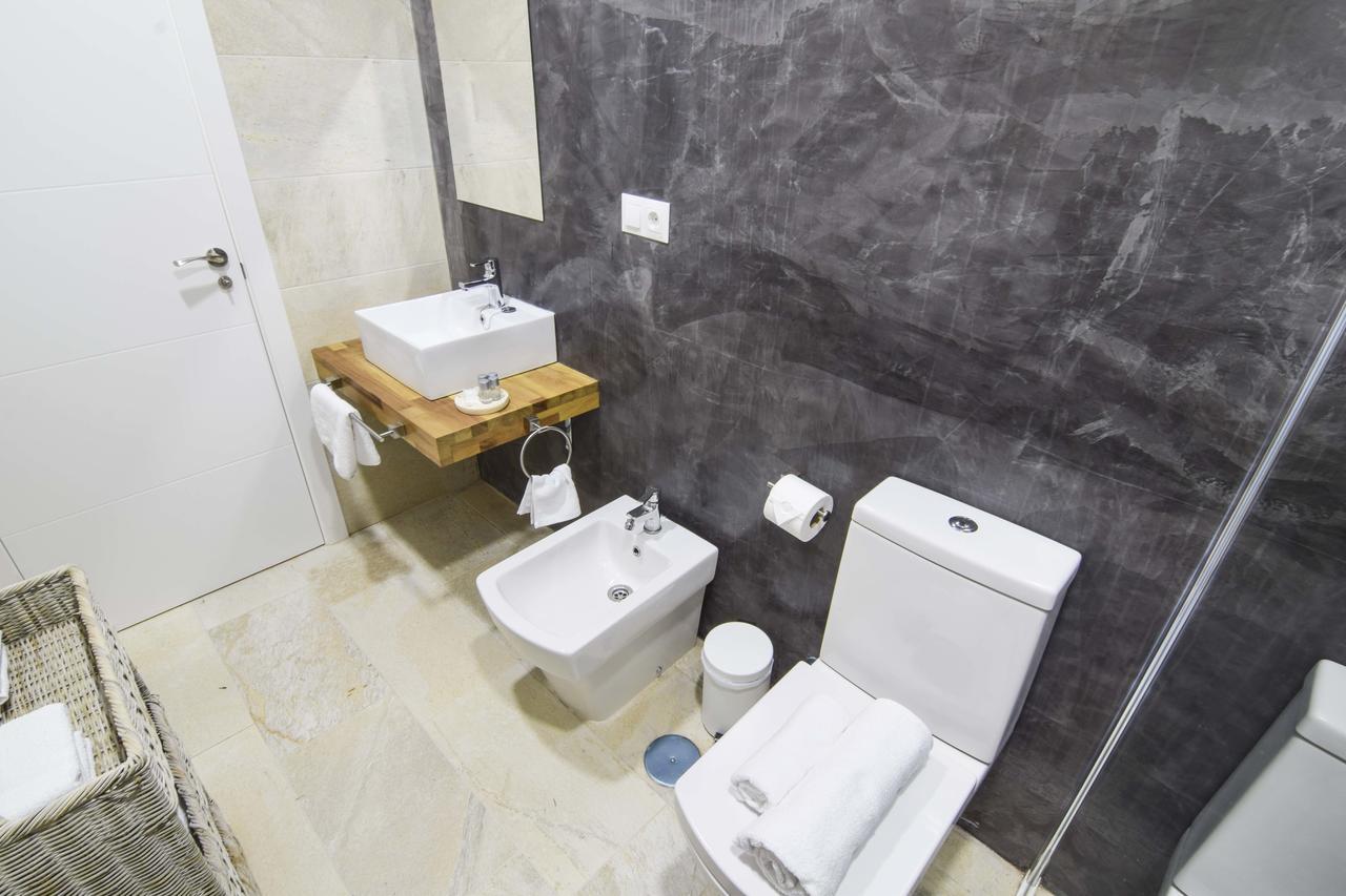 Letmalaga Clemens Apartamento *
