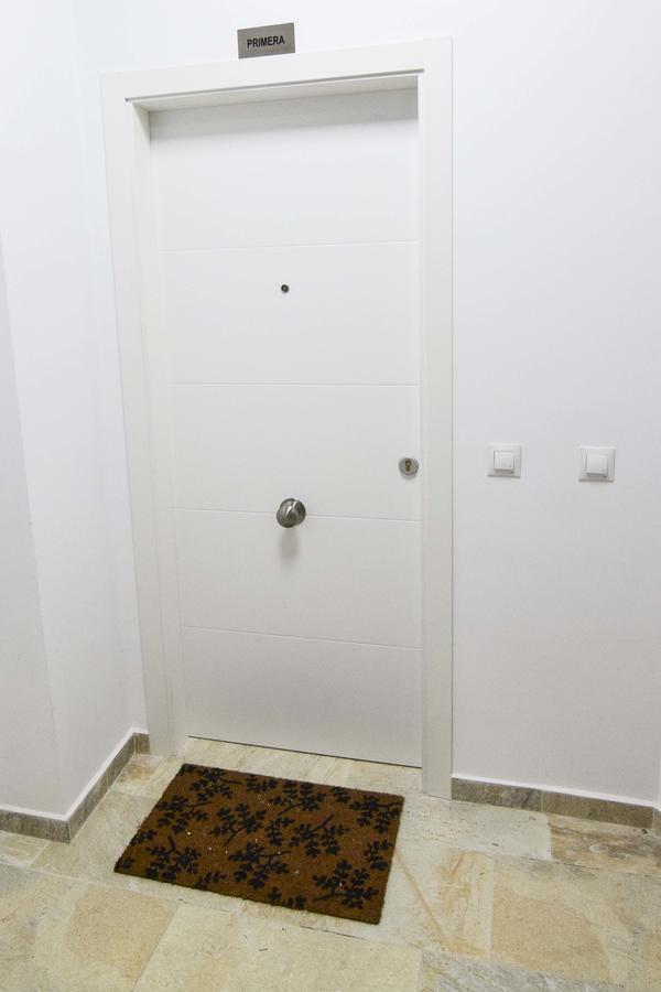 Letmalaga Clemens Apartamento