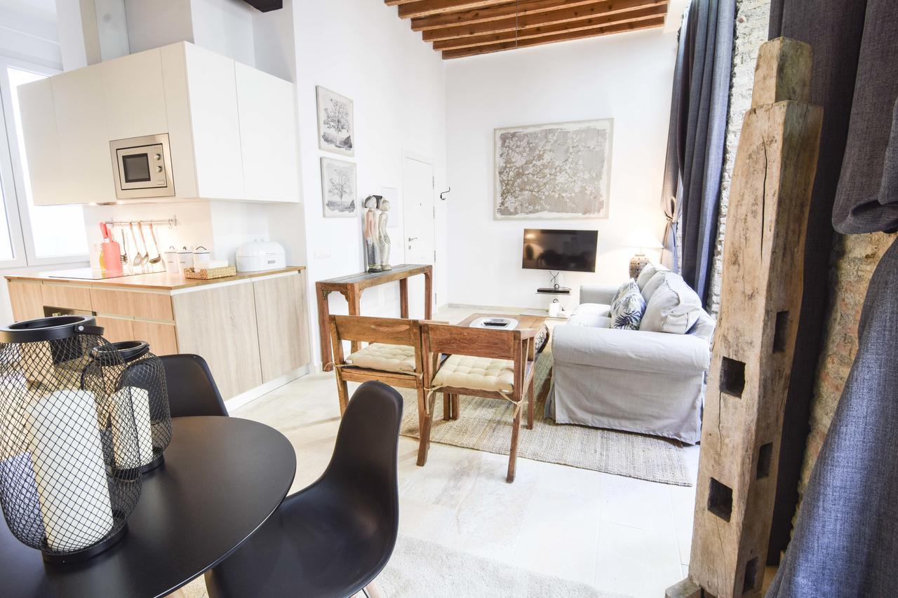 Letmalaga Clemens Apartamento *