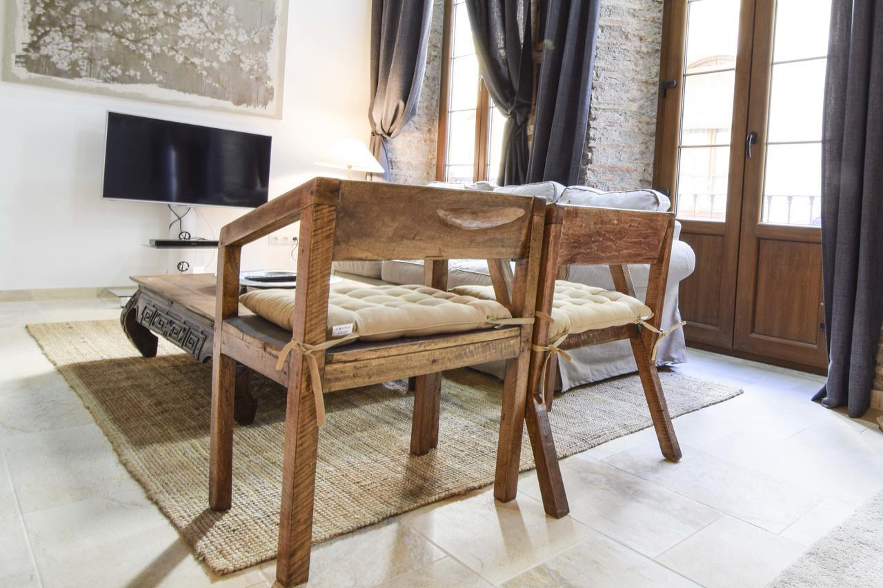 Letmalaga Clemens Apartamento