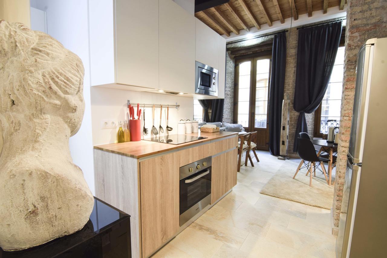 Apartamento Letmalaga Clemens *
