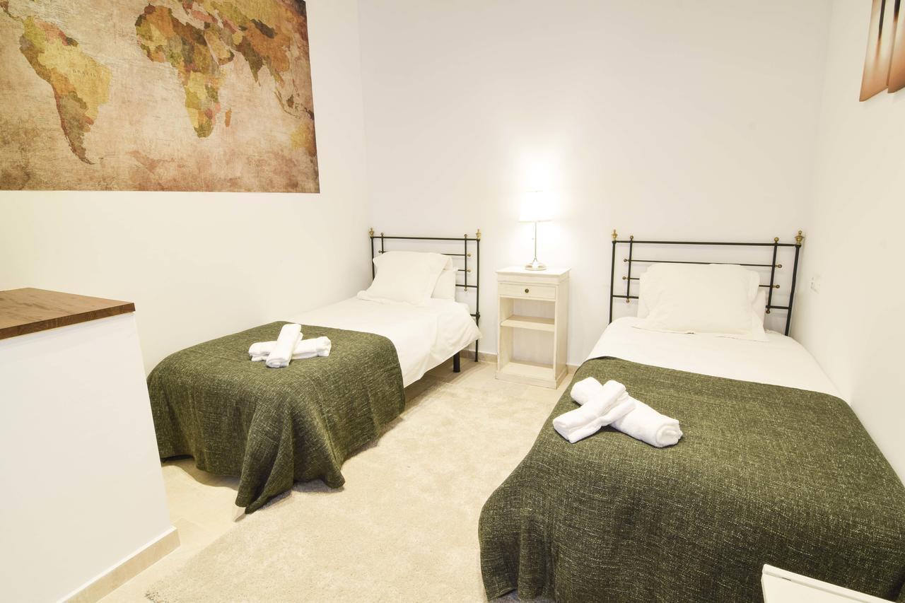 Letmalaga Clemens Apartamento Málaga