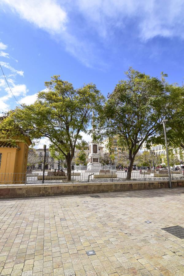 Apartamento Letmalaga Clemens
