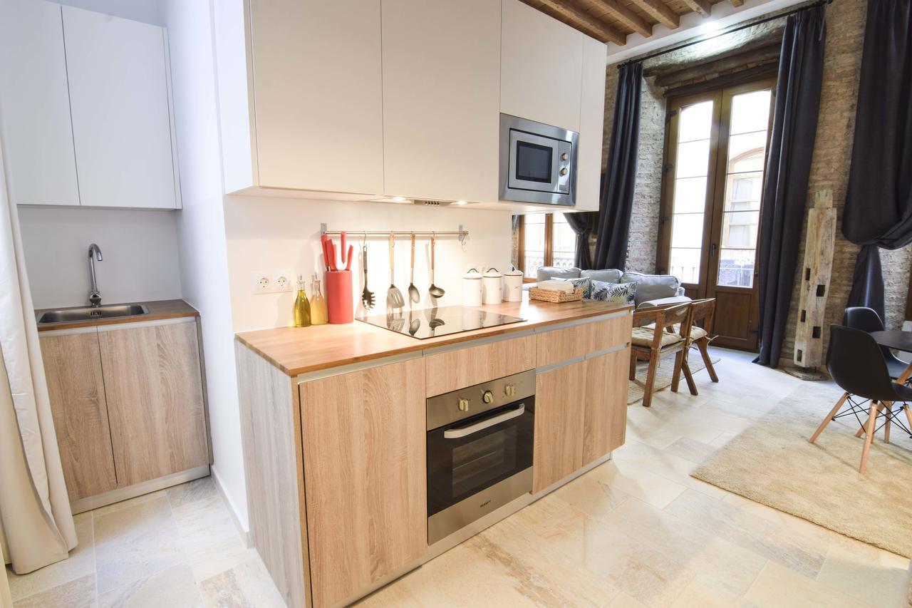Apartamento Letmalaga Clemens