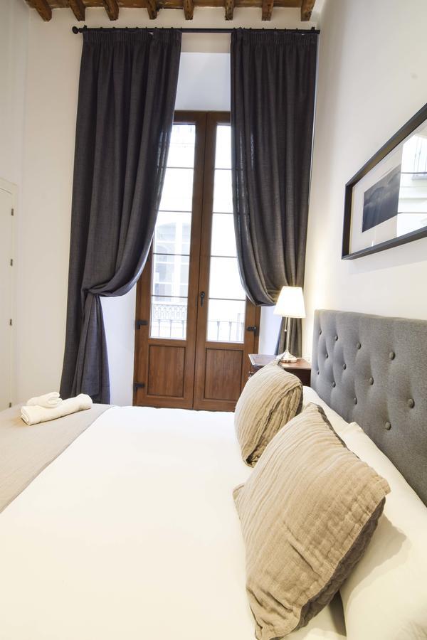 Apartamento Letmalaga Clemens Málaga