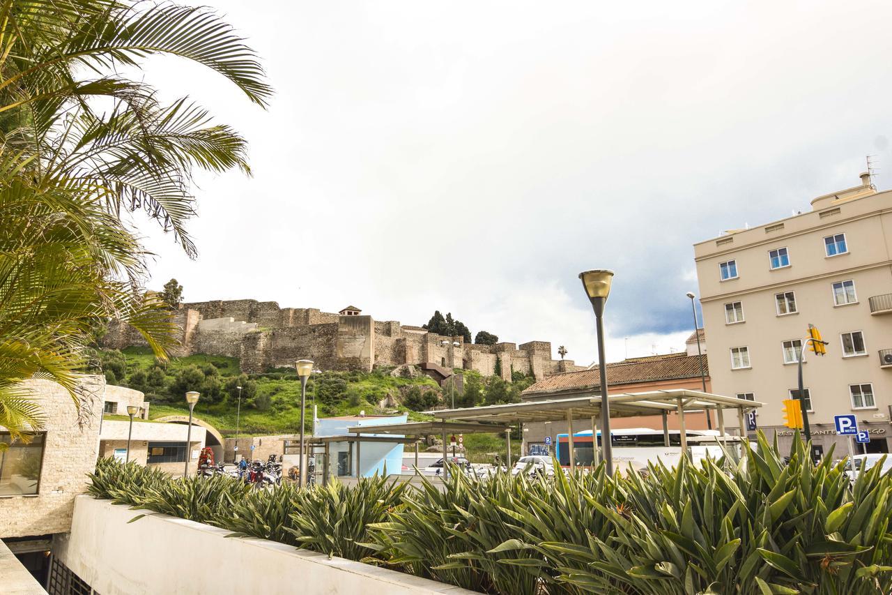 Letmalaga Clemens Apartamento