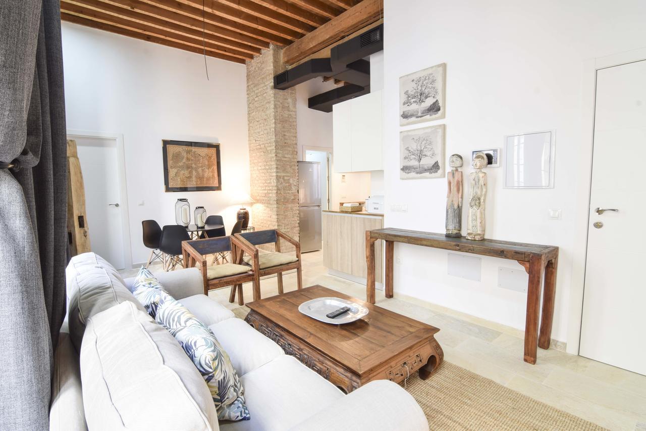 Apartamento Letmalaga Clemens