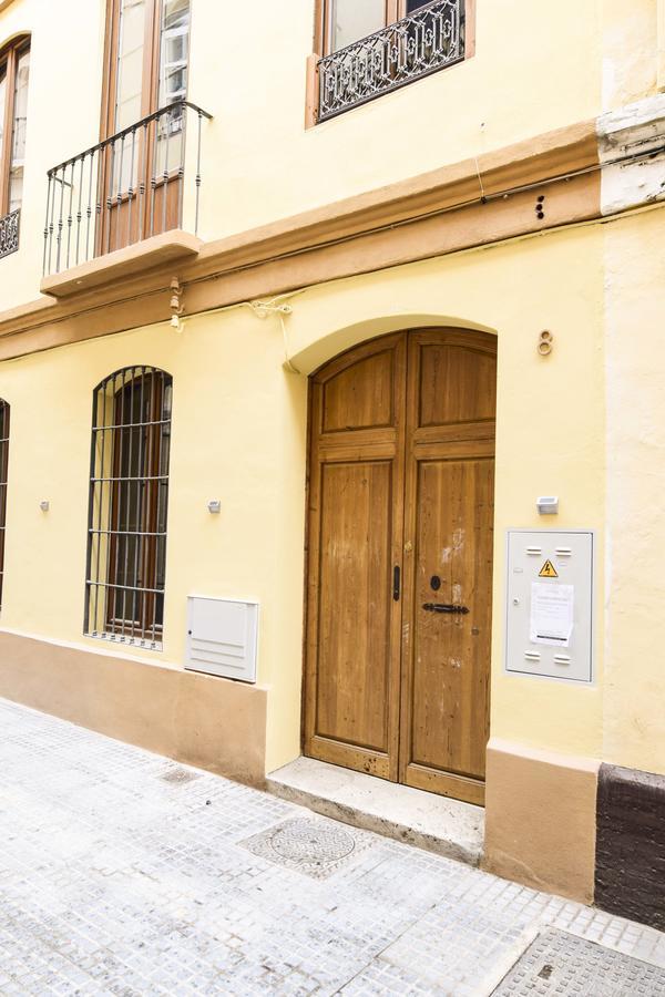 Apartamento Letmalaga Clemens