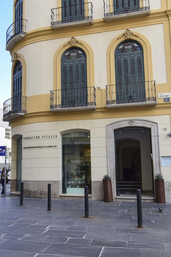 Letmalaga Clemens Apartamento