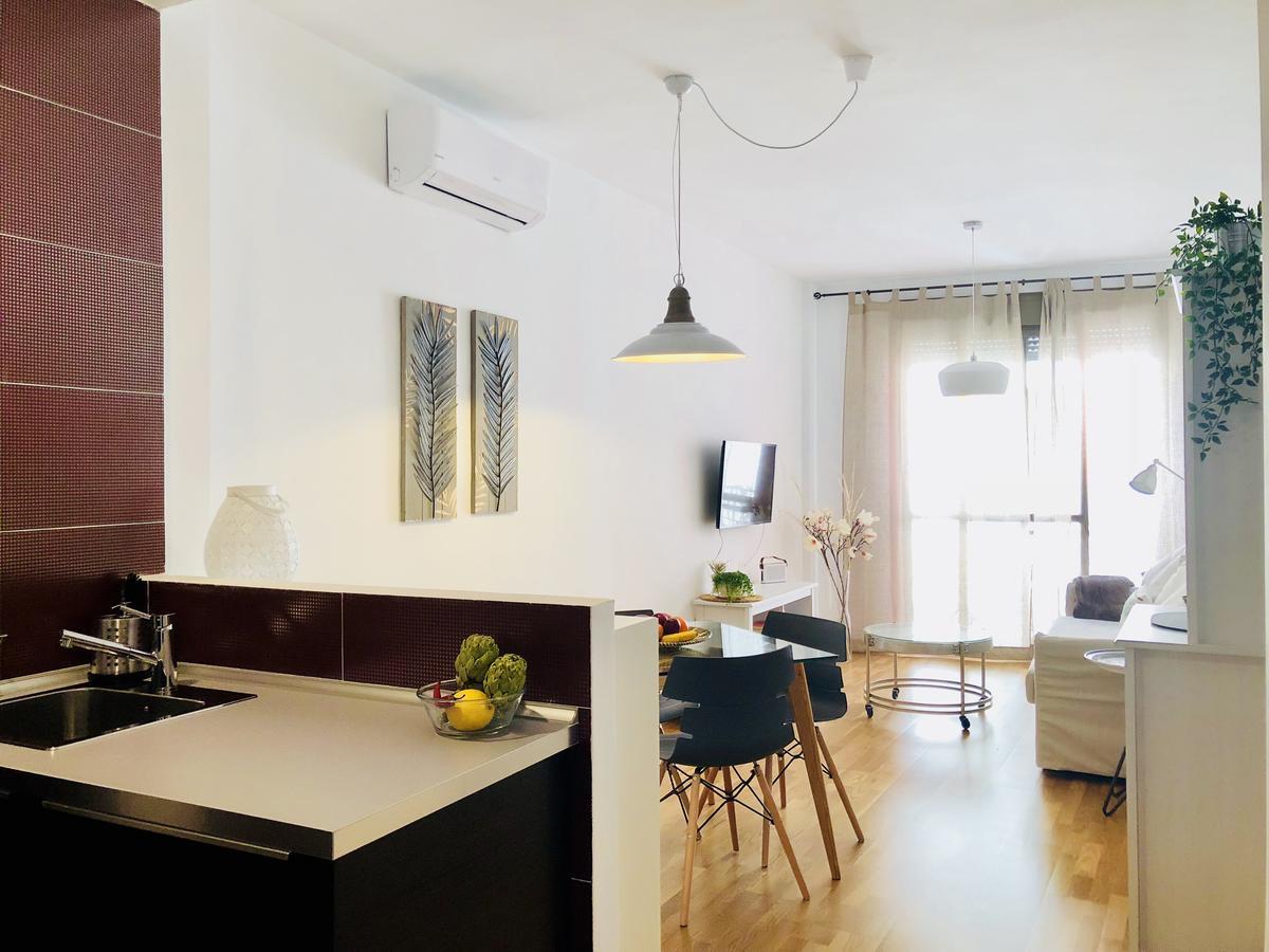 Apartamento Malagajara 61
