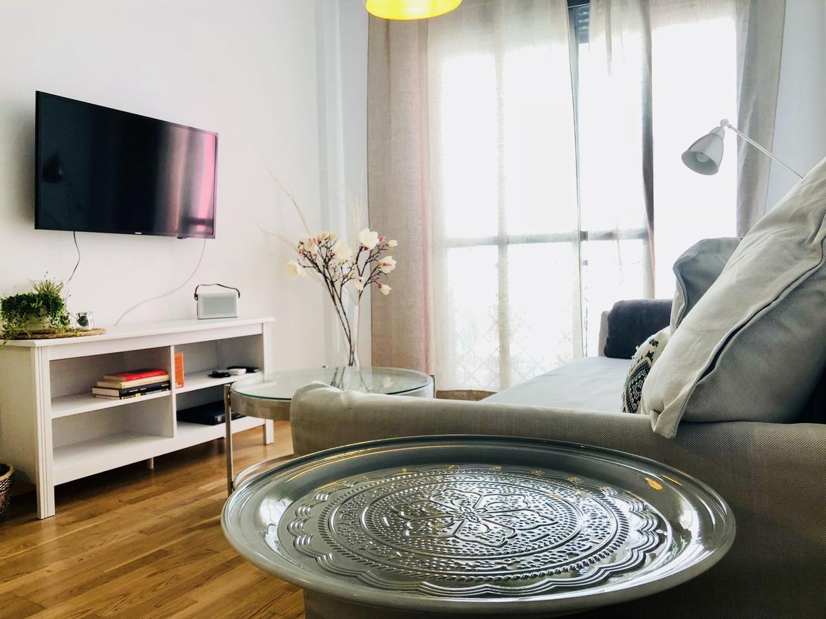Apartamento Malagajara 61 Málaga
