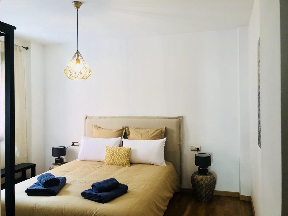 Apartamento Malagajara 61