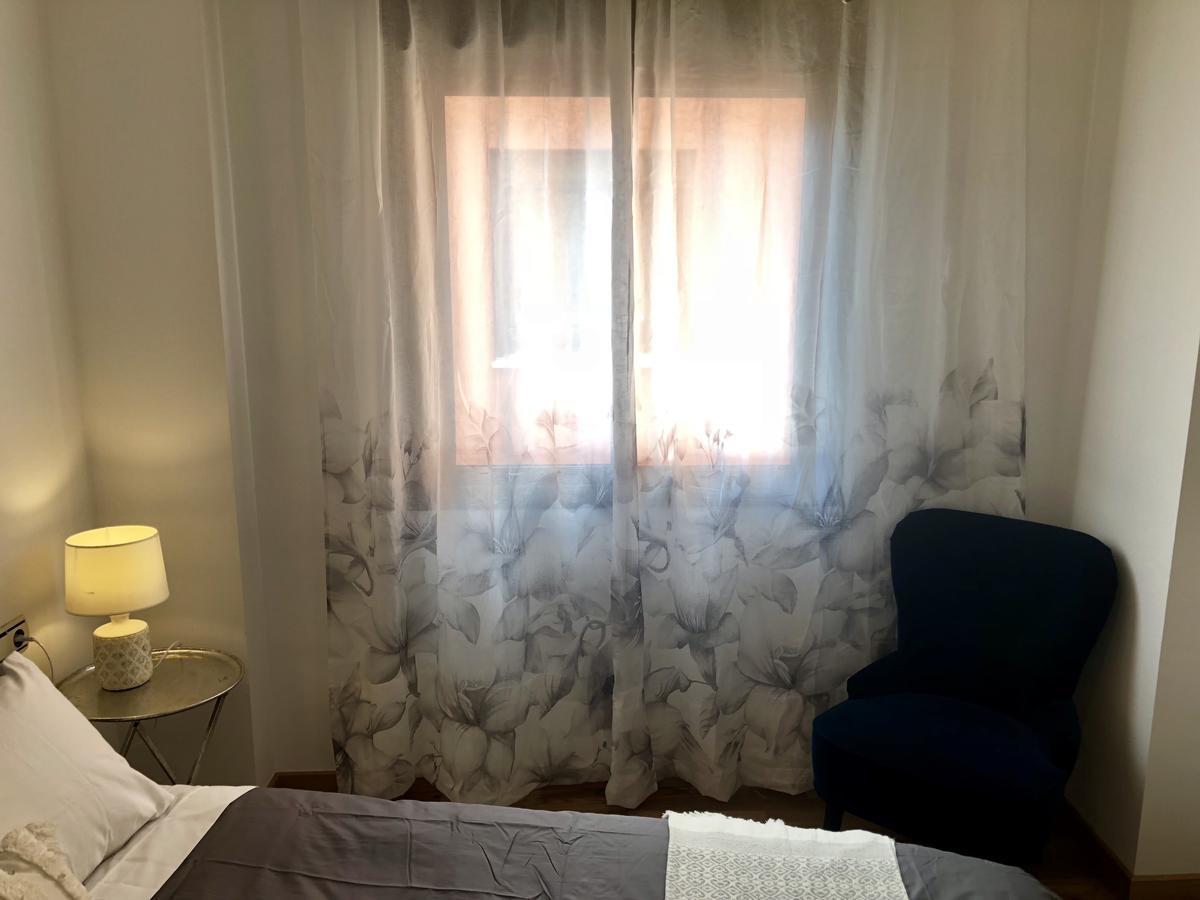 Malagajara 61 Apartamento