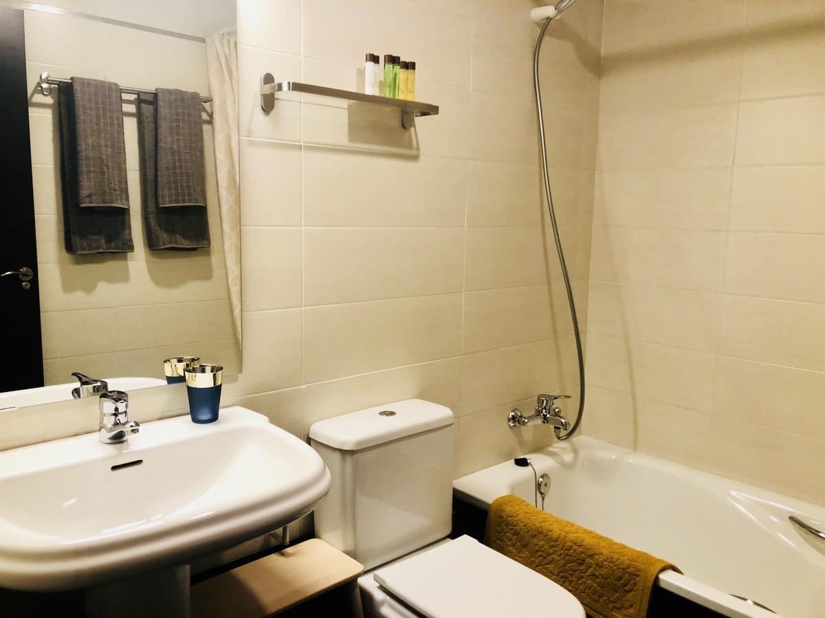 Apartamento Malagajara 61 *