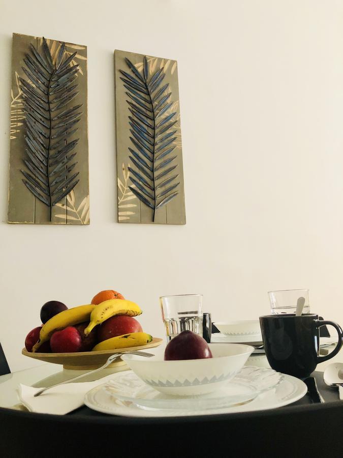 Malagajara 61 Apartamento