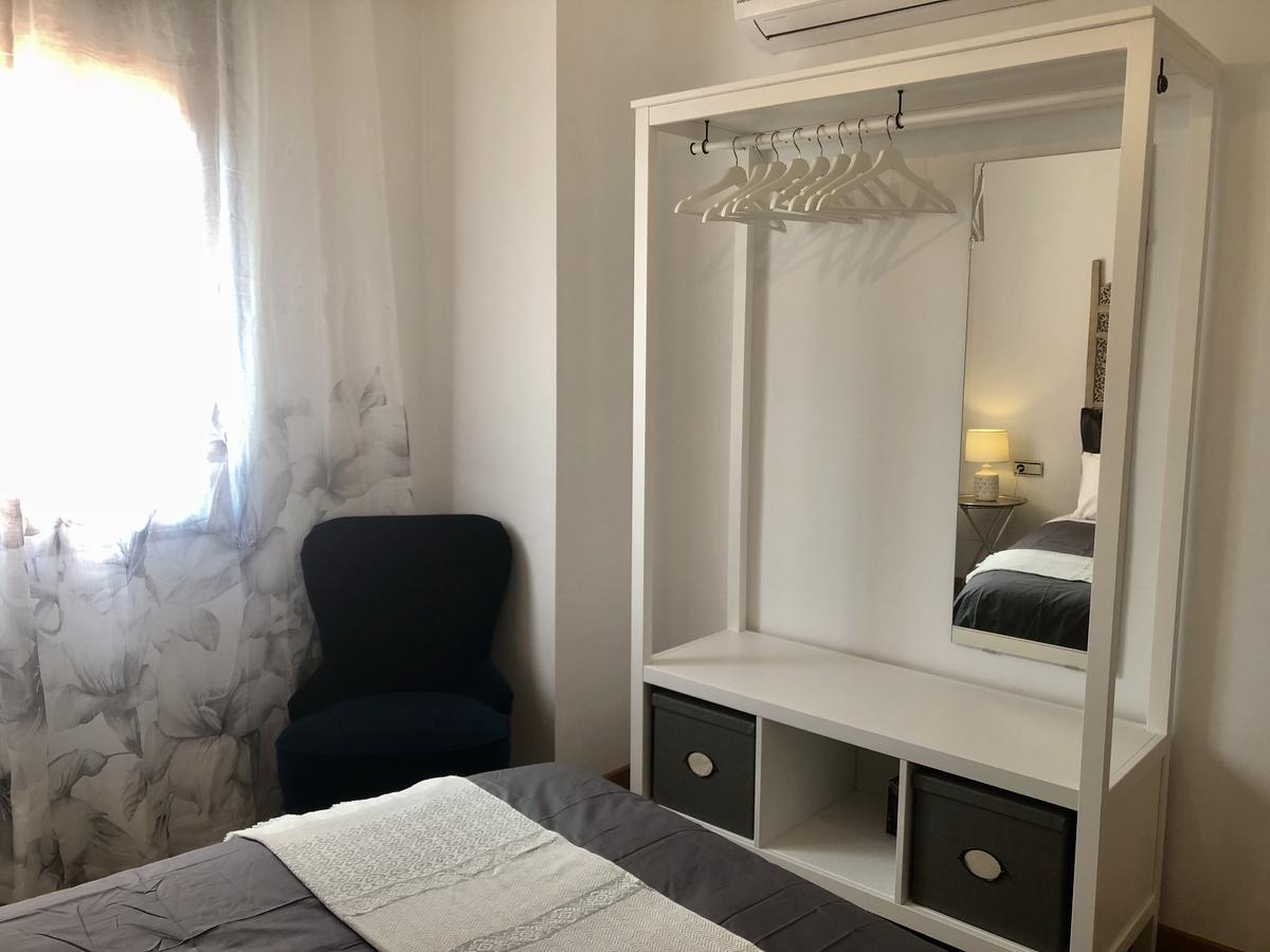 Apartamento Malagajara 61