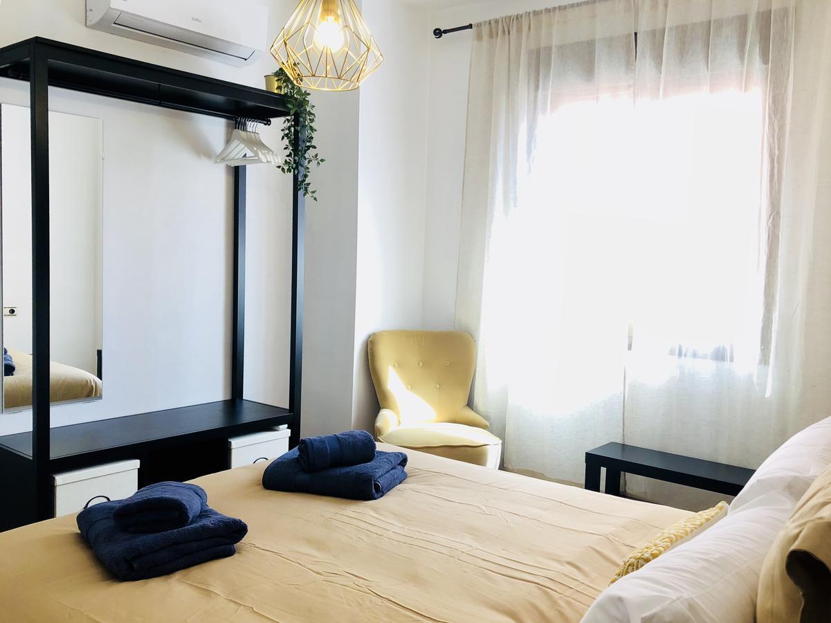 Malagajara 61 Apartamento