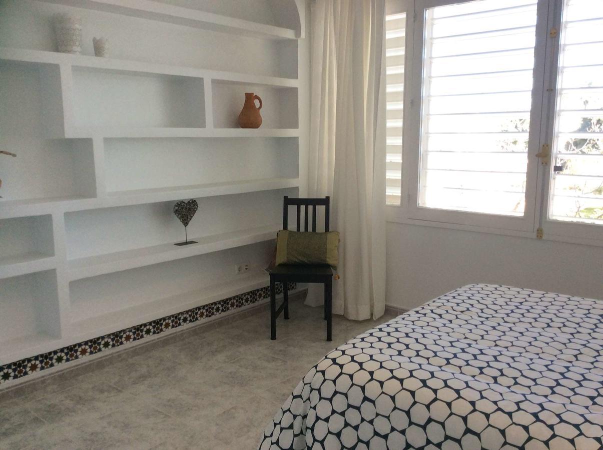 Appartement Del Parque Flats - Guadalmar - & Relax Málaga