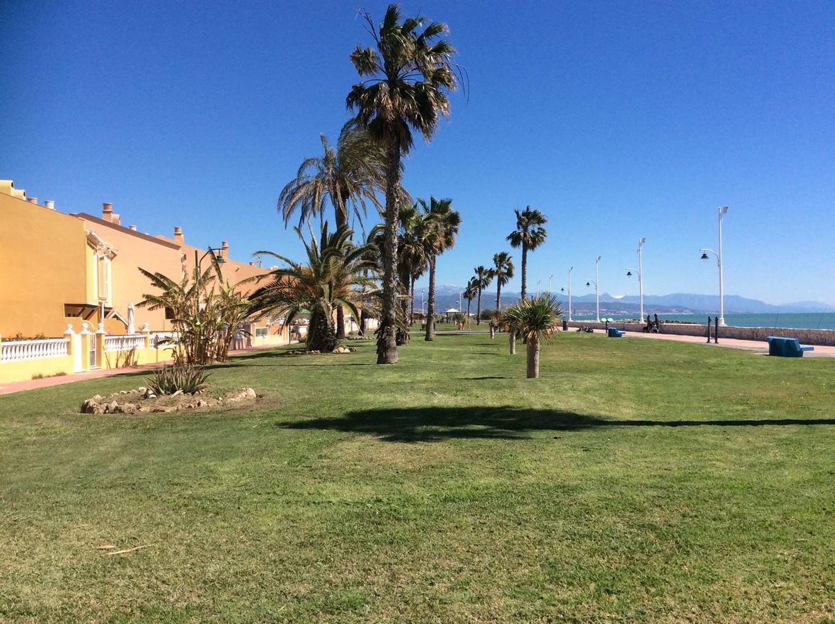 Del Parque Flats - Guadalmar - & Relax Appartement Málaga