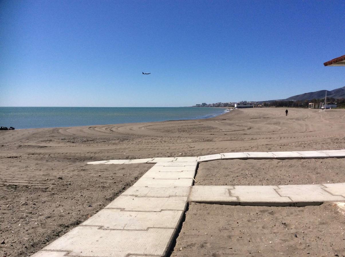 Del Parque Flats - Guadalmar - & Relax