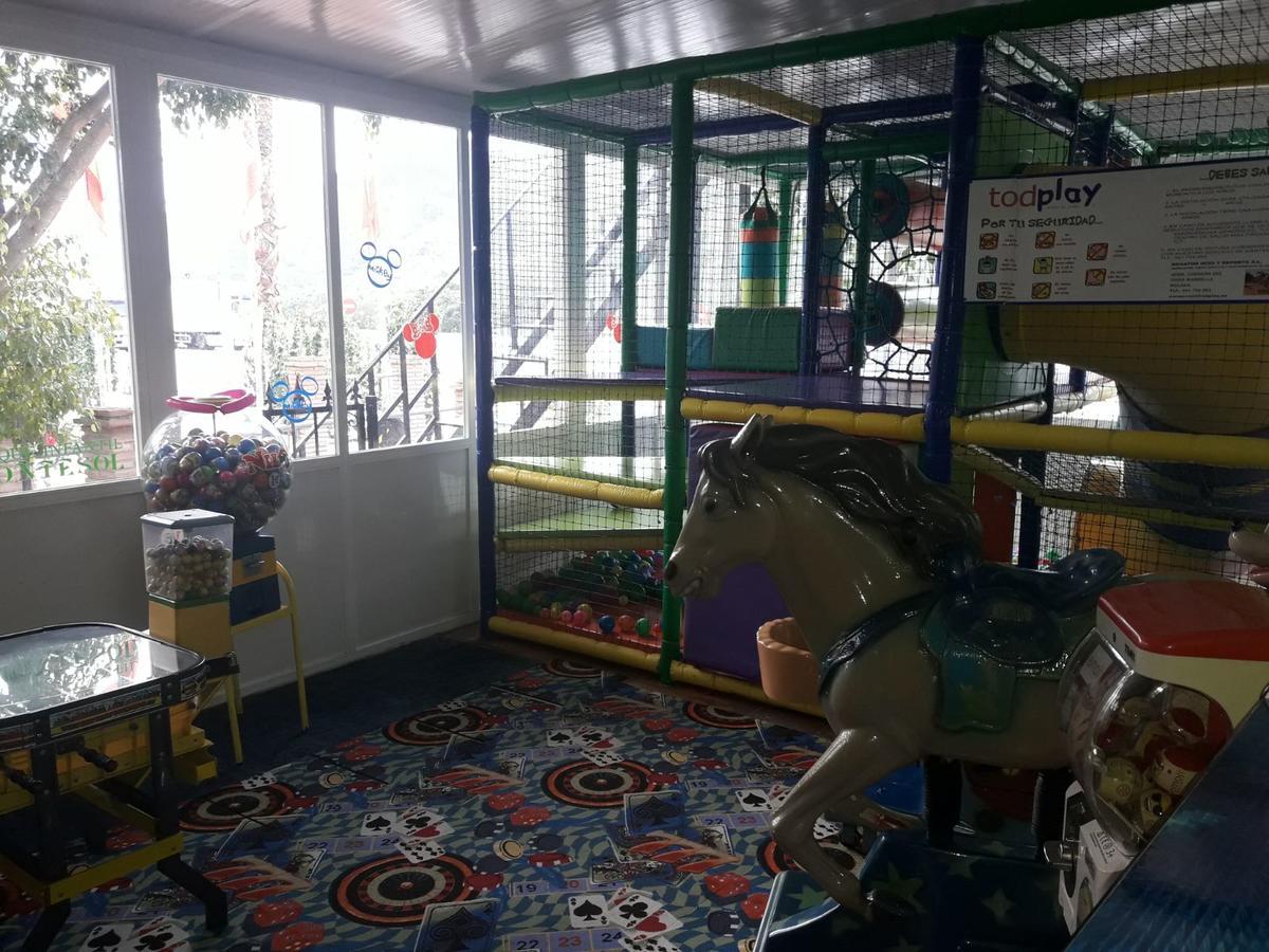 Nuevo Montesol Pensión Málaga
