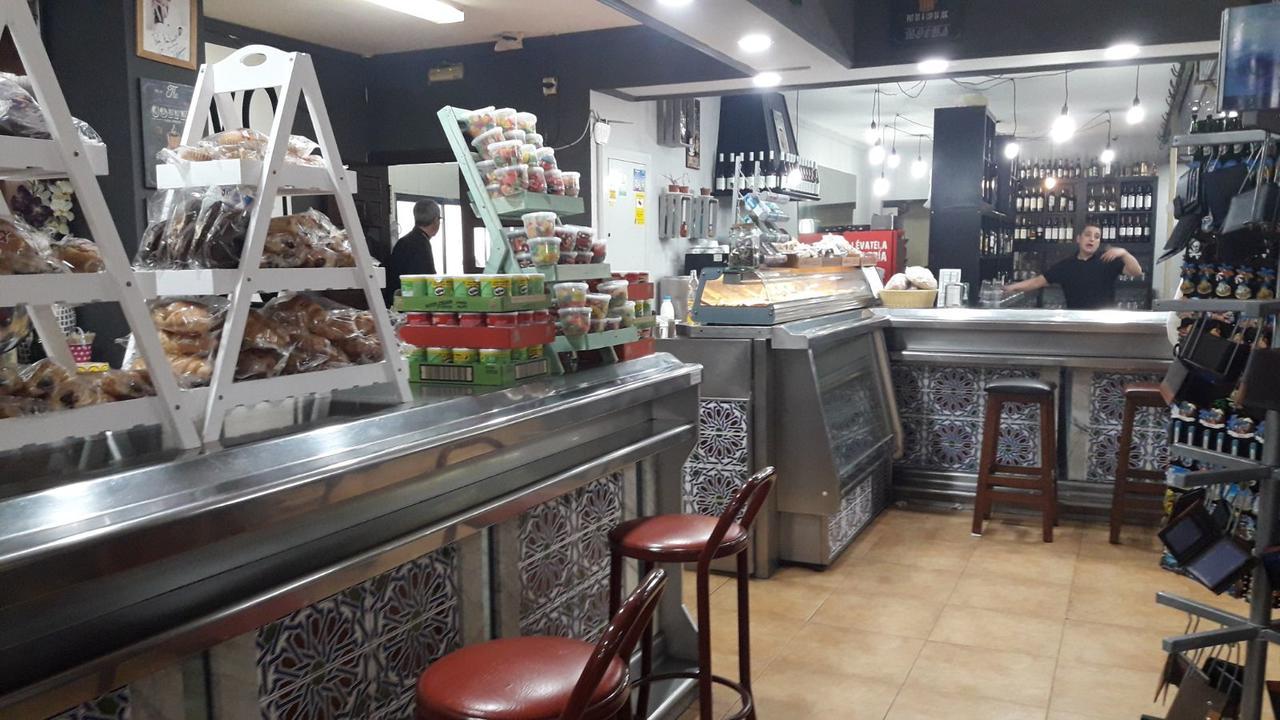 Nuevo Montesol Gasthuis Málaga