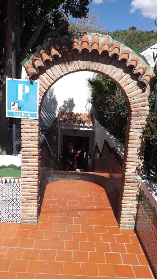 Gasthuis Nuevo Montesol