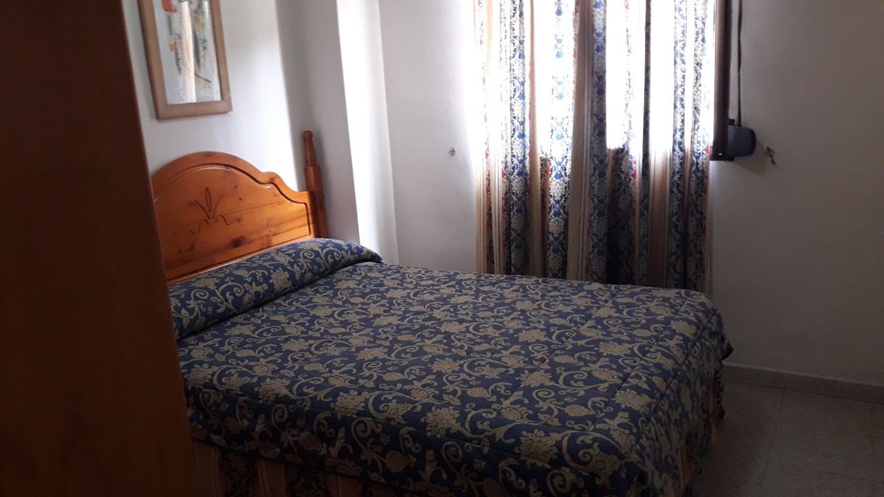Nuevo Montesol 2* Málaga