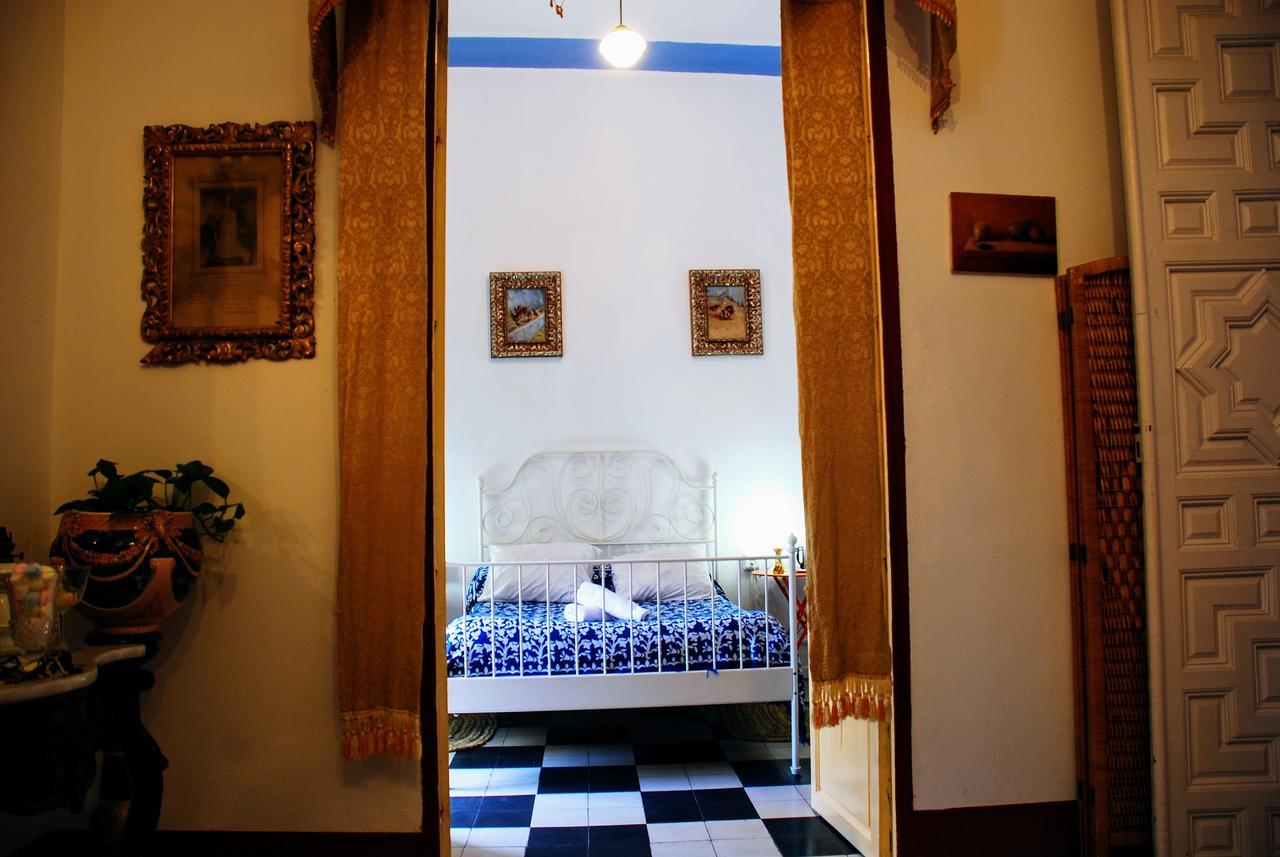 Patio 19 Bed & Breakfast 2*